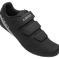 Giro Stylus Racefietsschoenen Heren - zwart
