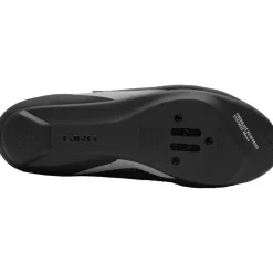 Giro Stylus Racefietsschoenen Heren - zwart