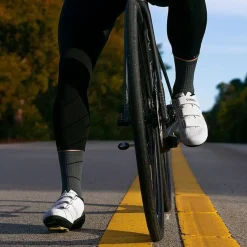 Giro Stylus Racefietsschoenen Heren - zwart