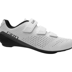 Giro Stylus Racefietsschoenen Heren - wit