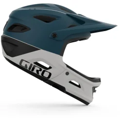 Giro Switchblade MIPS Helm - matte harbor blue