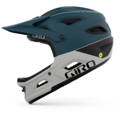 Giro Switchblade MIPS Helm - matte harbor blue