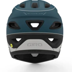 Giro Switchblade MIPS Helm - matte harbor blue
