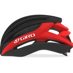 Giro Syntax Helm - matte black / bright red