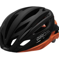 Giro Syntax MIPS Racefietshelm - matte motion orange