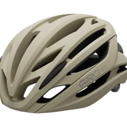 Giro Syntax MIPS Racefietshelm - matte stone