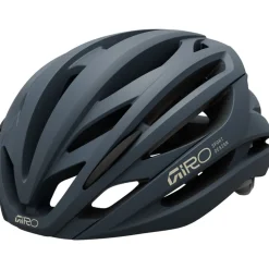 Giro Syntax MIPS Racefietshelm - matte sapphire
