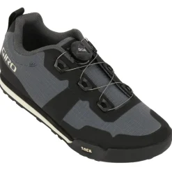 Giro Tracker Schoenen Dames - portaro grey/sandstone