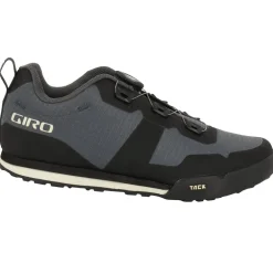 Giro Tracker Schoenen Dames - portaro grey/sandstone