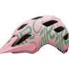 Giro Tremor Helm Kinderen - matte endless green