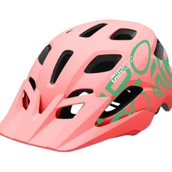 Giro Tremor MIPS Helm Kinderen - matte endless green