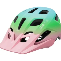 Giro Tremor MIPS Helm Kinderen - matte pink/green