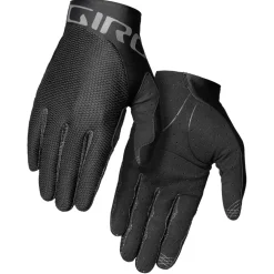 Giro Trixter Fietshandschoenen Heren - black 230125