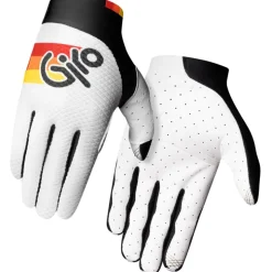 Giro Trixter Fietshandschoenen Heren - wit