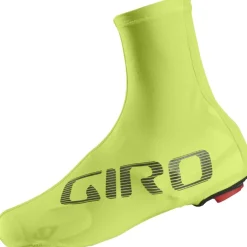 Giro Ultralight Aero Overschoenen - highlight yellow/black