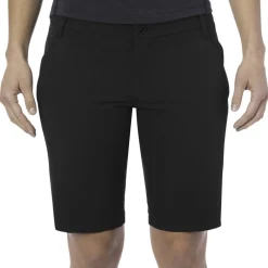Giro Venture II Shorts Dames - zwart