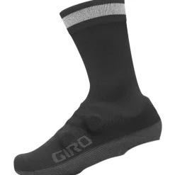 Giro Xnetic H2O Overschoenen - zwart