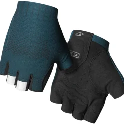 Giro Xnetic Road Fietshandschoenen Heren - harbor blue
