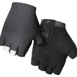 Giro Xnetic Road Fietshandschoenen Heren - dark shadow