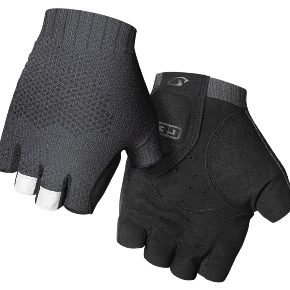 Giro Xnetic Road Fietshandschoenen Heren - dark shadow