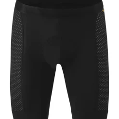 Gonso Base Tec Fiets-Binnenshort Heren - Zwart