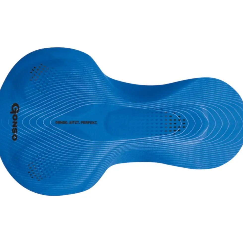 Gonso SITIVO Blue Fiets-Binnenshort Heren - Zwart