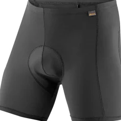 Gonso SITIVO Blue Fiets-Binnenshort Heren - Zwart