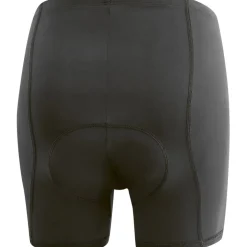 Gonso SITIVO Red Fiets-Binnenshort Dames - Zwart