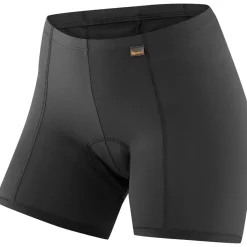 Gonso SITIVO Red Fiets-Binnenshort Dames - Zwart