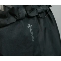 GOREWEAR Glidewheel GORE-TEX Broek Heren - zwart 9900