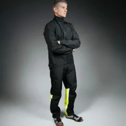 GOREWEAR Glidewheel GORE-TEX Broek Heren - zwart 9900