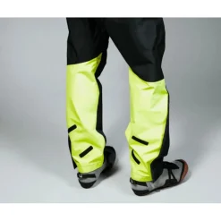 GOREWEAR Glidewheel GORE-TEX Broek Heren - zwart 9900