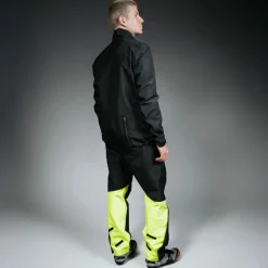 GOREWEAR Glidewheel GORE-TEX Broek Heren - zwart 9900