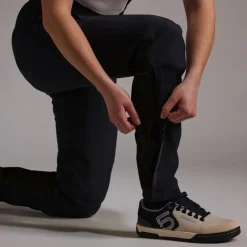 GOREWEAR Lupra GORE-TEX Broek Dames - black 9900