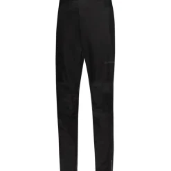 GOREWEAR Lupra GORE-TEX Broek Heren - black 9900