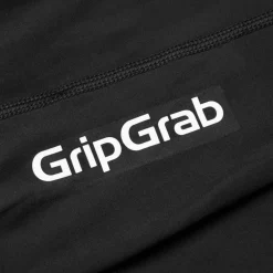 GripGrab RIDE Thermal Beenwarmers - Zwart