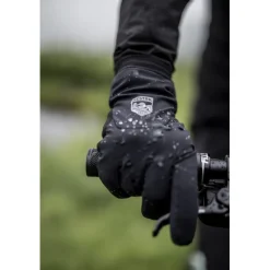 Hestra CZone Bike Mistral - 5 Vinger Fietshandschoenen - olive