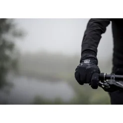 Hestra CZone Bike Mistral - 5 Vinger Fietshandschoenen - olive