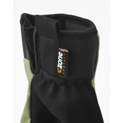 Hestra CZone Bike Mistral - 5 Vinger Fietshandschoenen - olive