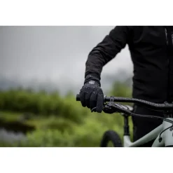 Hestra CZone Bike Mistral - 5 Vinger Fietshandschoenen - olive
