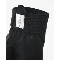 Hestra Windstopper Tracker - 5 Vinger Fietshandschoenen - zwart/zwart