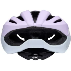 HJC Atara Bike Helmet - matt gloss lavender