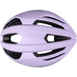 HJC Atara Bike Helmet - matt gloss lavender