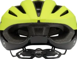 HJC Atara Bike Helmet - matt/gloss neon green