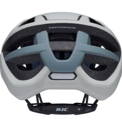 HJC Bellus Racefietshelm - Mat / Grijs