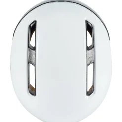 HJC Calido Plus Urban - E-Bike Helm - white/grey