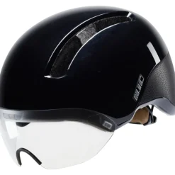 HJC Calido Plus Urban - E-Bike Helm - black