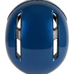 HJC Calido Plus Urban - E-Bike Helm - navy