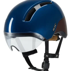 HJC Calido Plus Urban - E-Bike Helm - navy