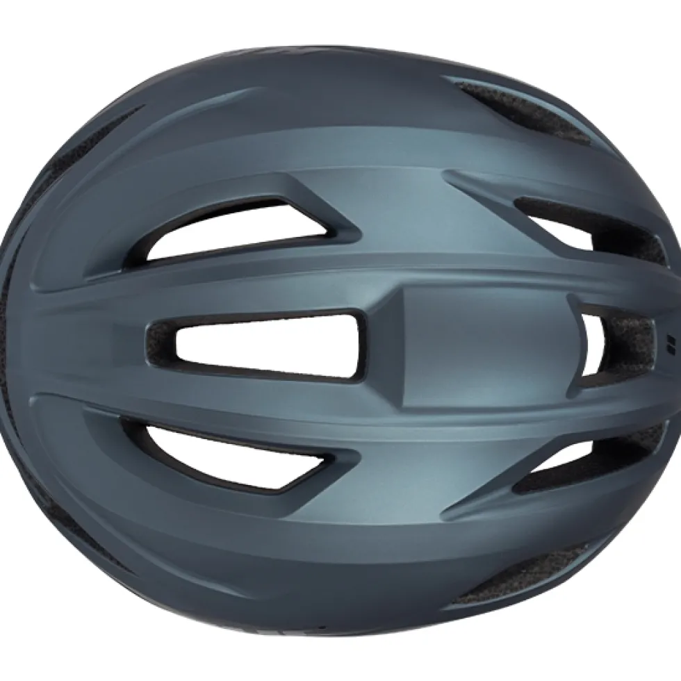 HJC Crosser XC/Gravel Helm - Matt Metal Grey